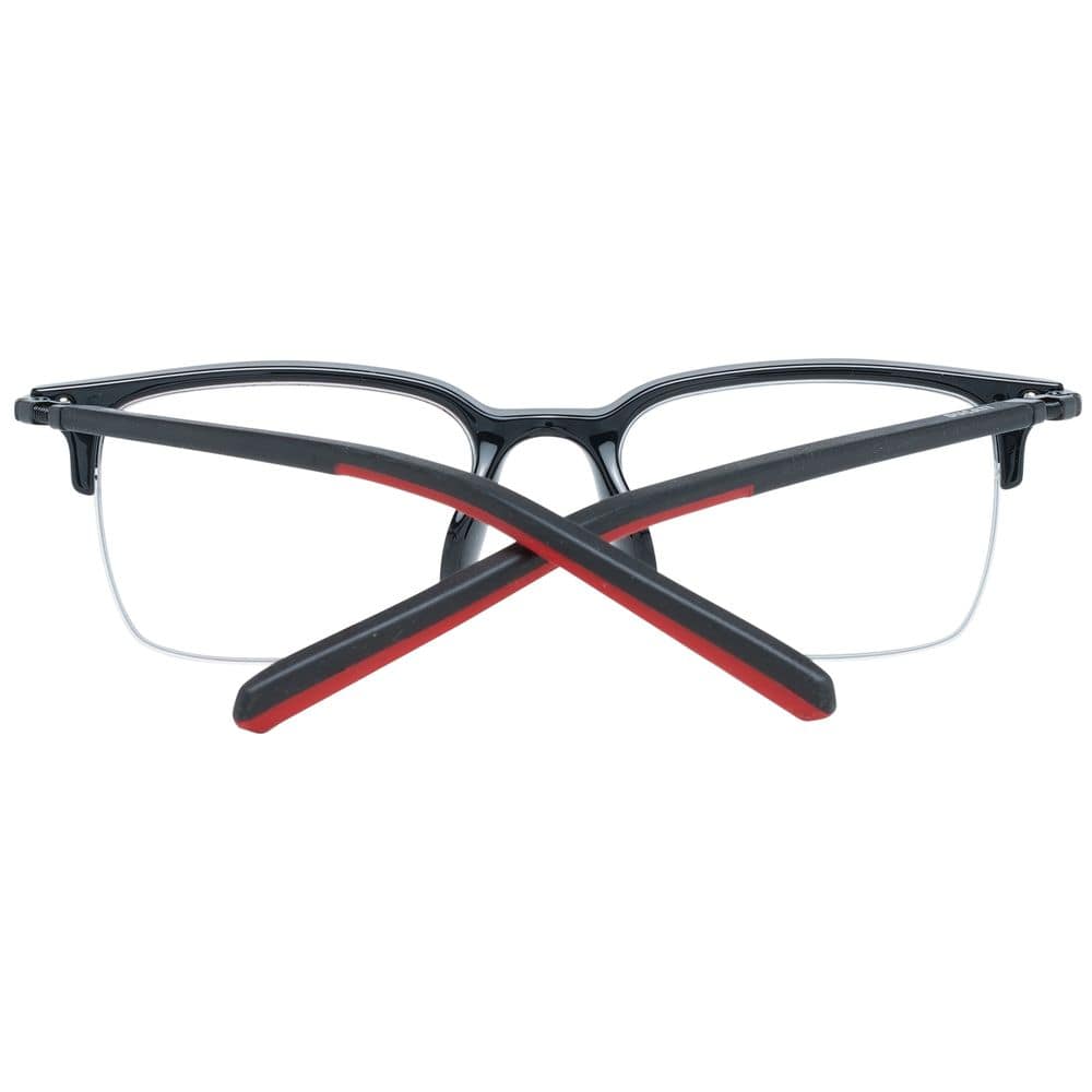 Ducati Black Metal Glasses (Frames) - Image 3