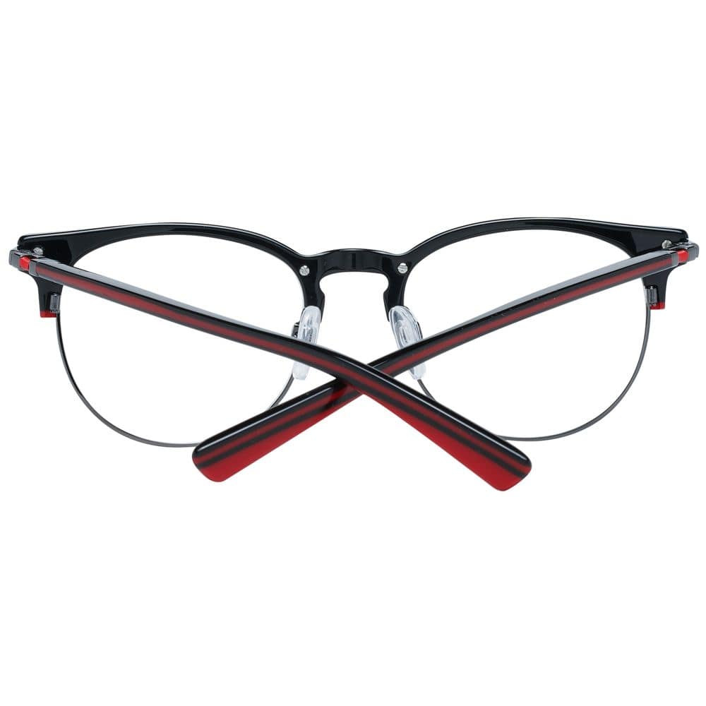 Ducati Black Metal Glasses (Frames) - Image 3