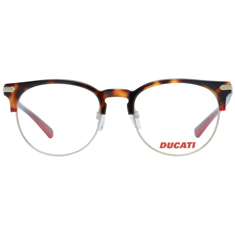 Ducati Brown Metal Glasses (Frames) - Image 2