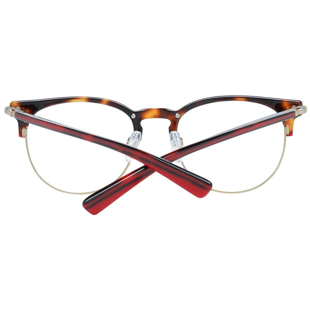 Ducati Brown Metal Glasses (Frames) - Image 3
