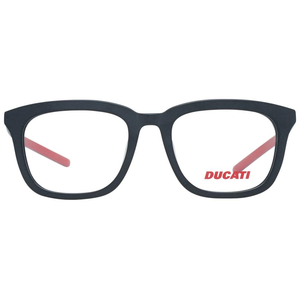Ducati Black Plastic Glasses (Frames) - Image 2