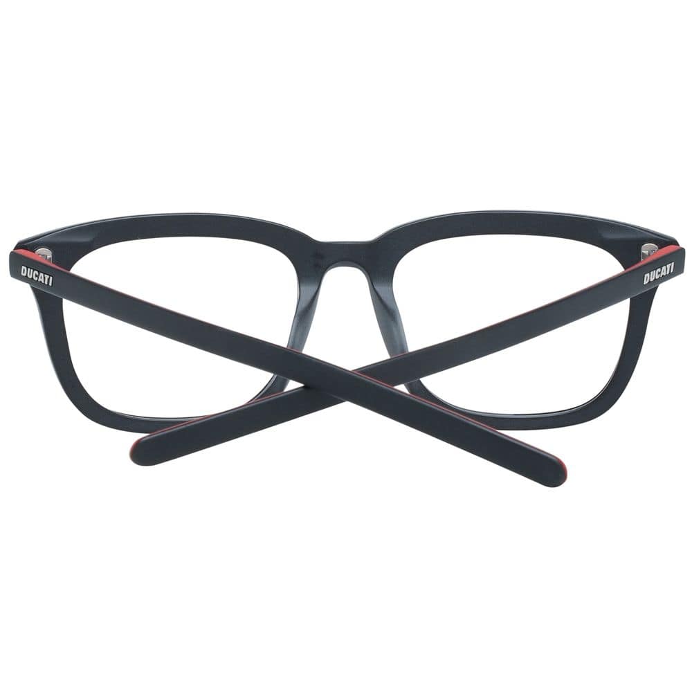 Ducati Black Plastic Glasses (Frames) - Image 3