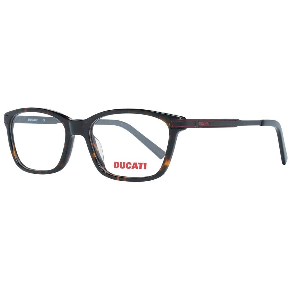 Ducati Brown Metal Glasses (Frames)