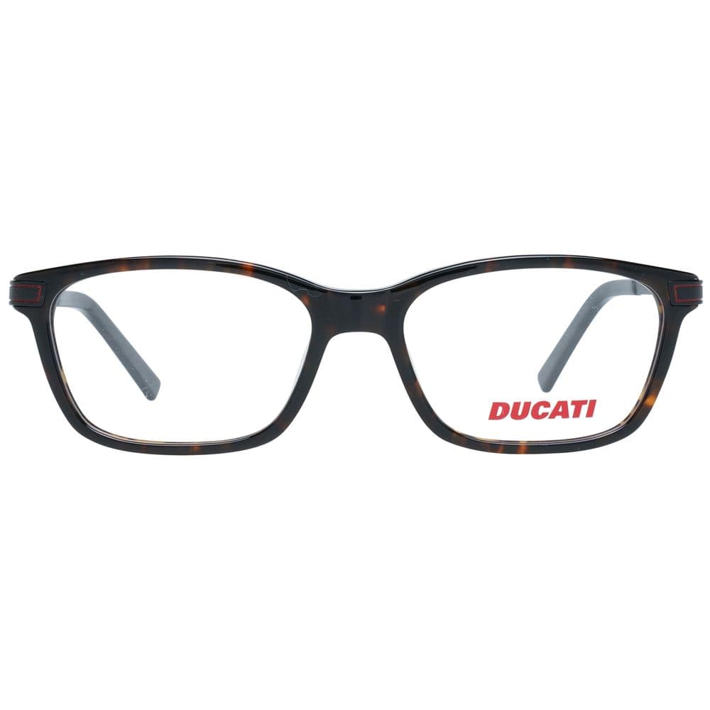 Ducati Brown Metal Glasses (Frames) - Image 2