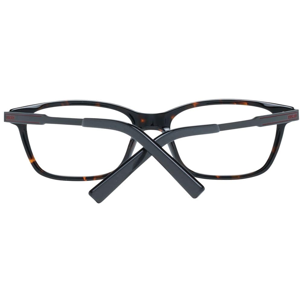 Ducati Brown Metal Glasses (Frames) - Image 3