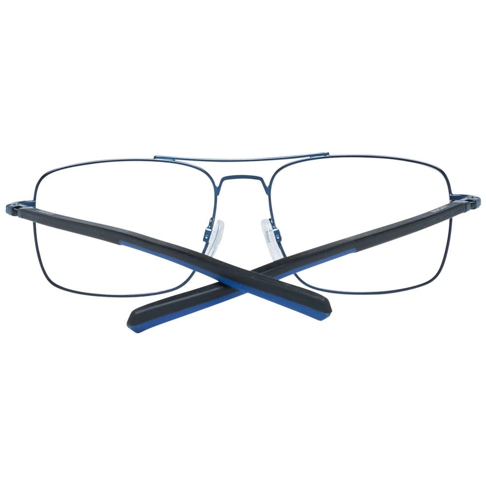 Ducati Blue Metal Glasses (Frames) - Image 3