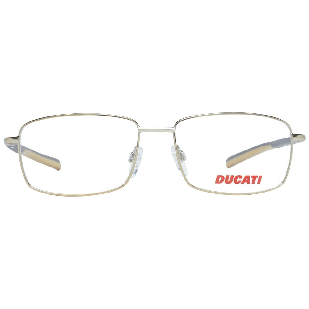 Ducati Gold Metal Glasses (Frames) - Image 2