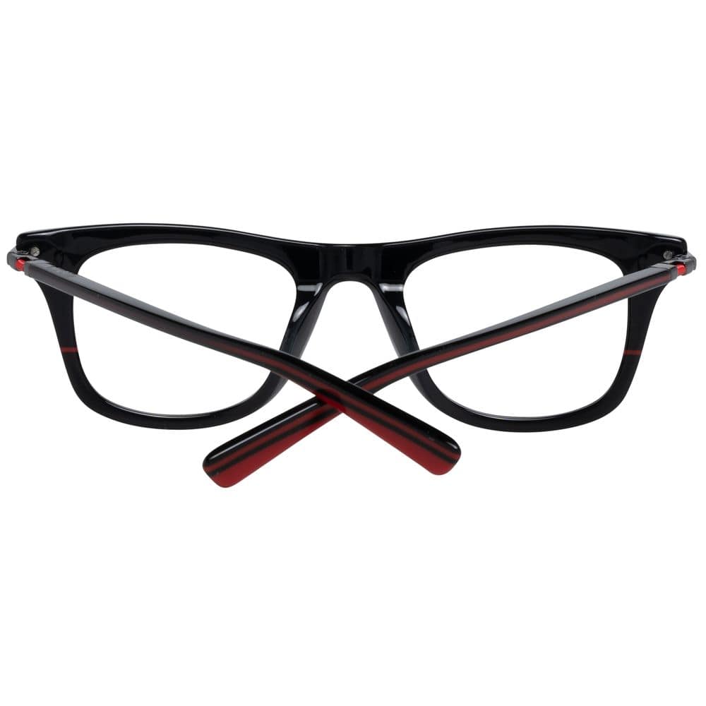 Ducati Black Plastic Glasses (Frames) - Image 3