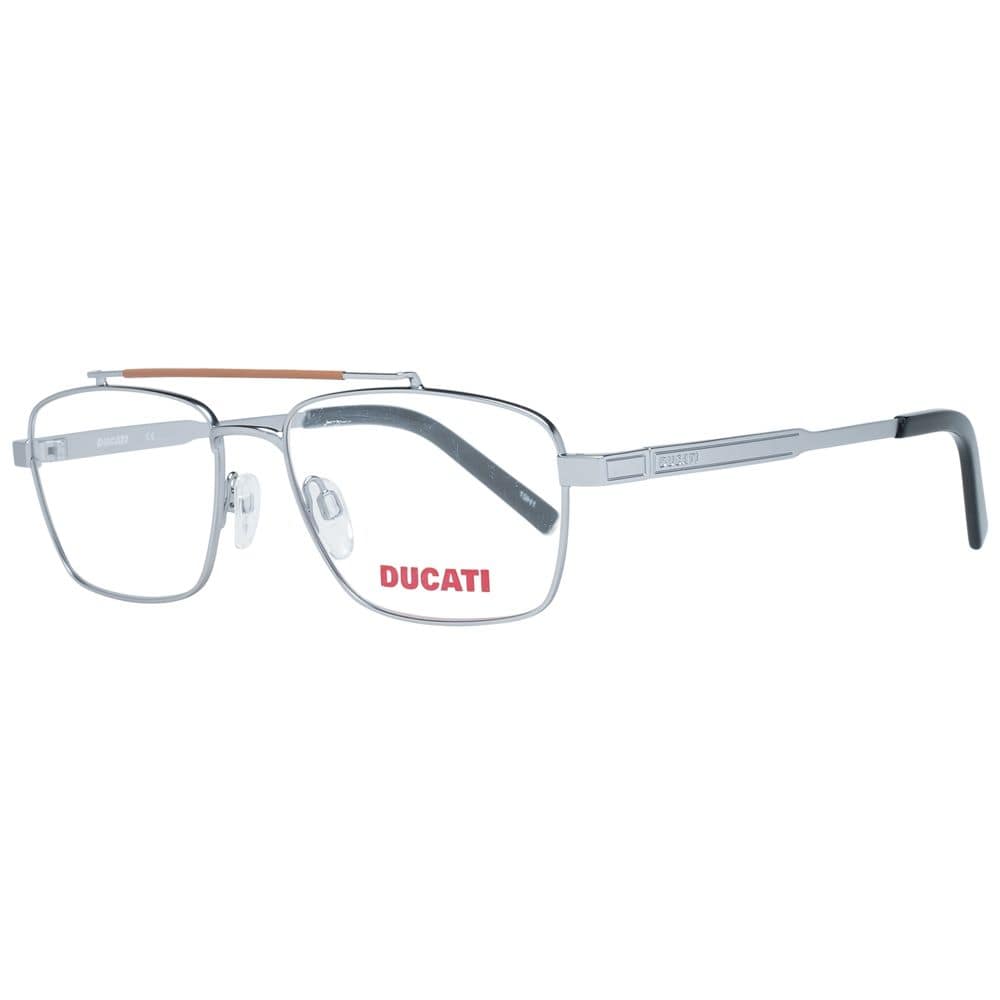 Ducati Gray Metal Glasses (Frames)