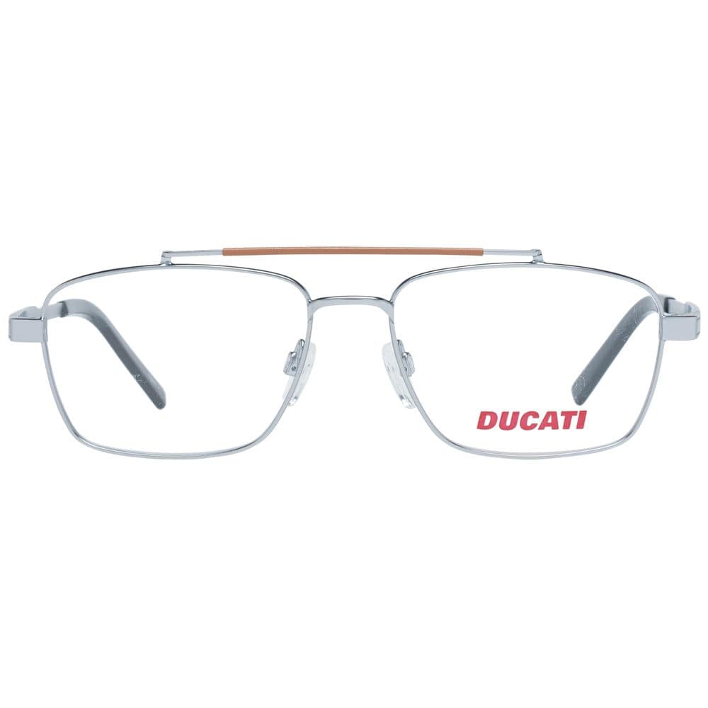 Ducati Gray Metal Glasses (Frames) - Image 2
