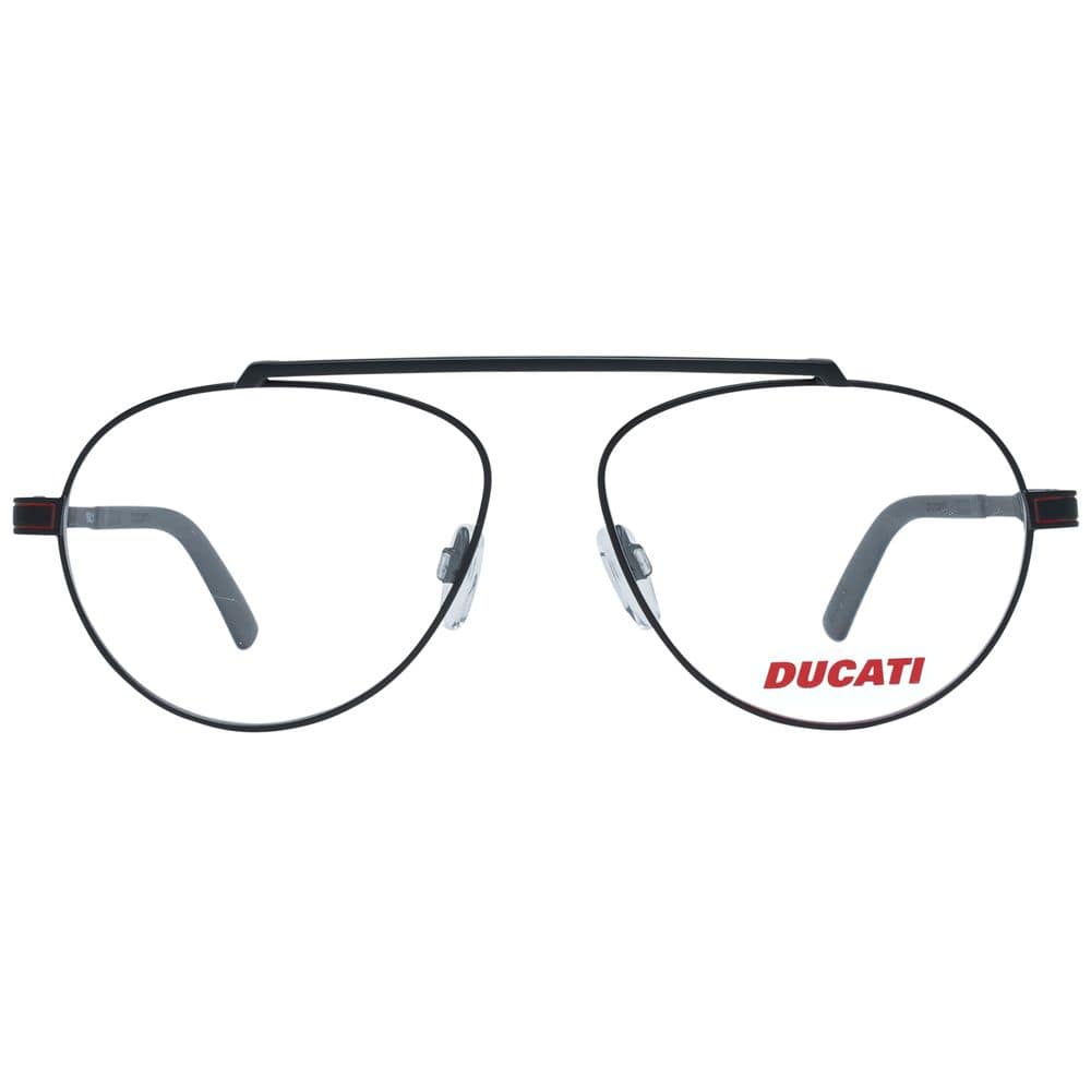 Ducati Gray Metal Glasses (Frames) - Image 2