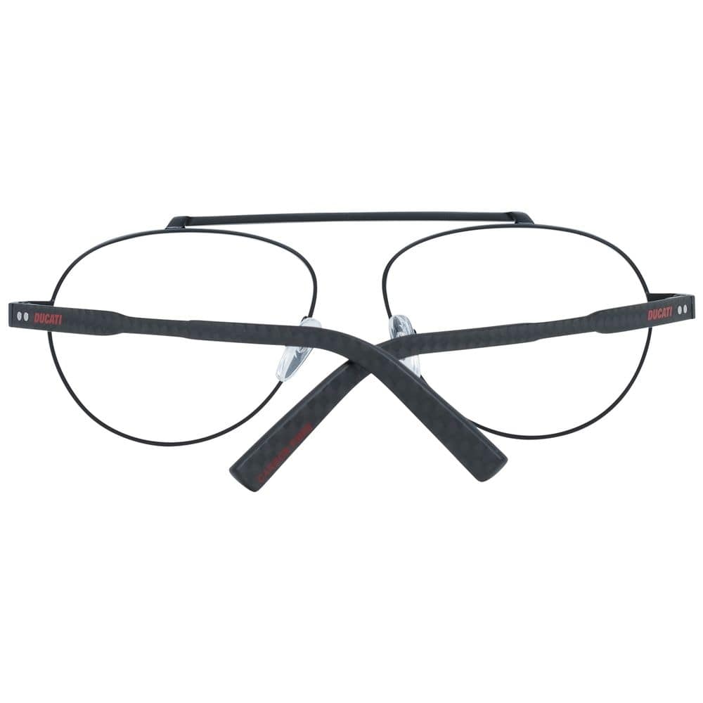 Ducati Gray Metal Glasses (Frames) - Image 3