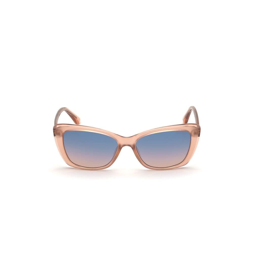 Guess Multicolor Injected Sunglasses - Image 3