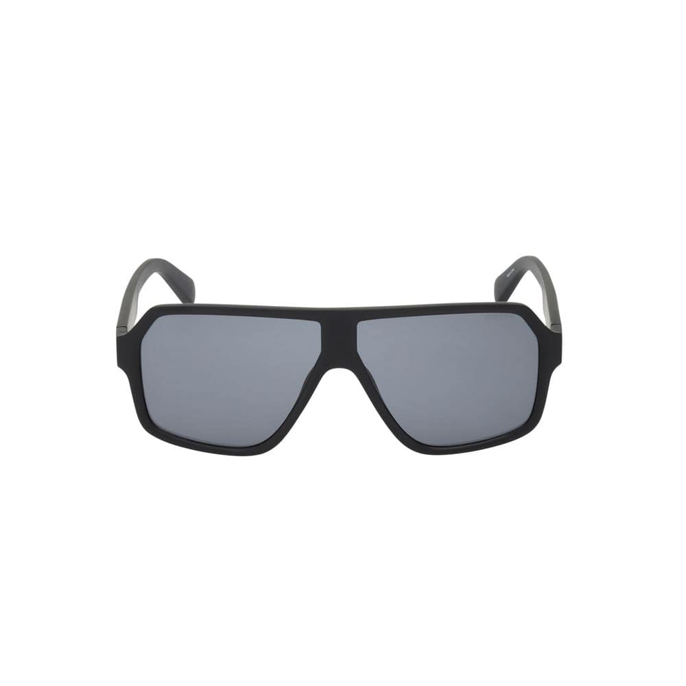 Guess Black Resin Sunglasses - Image 2