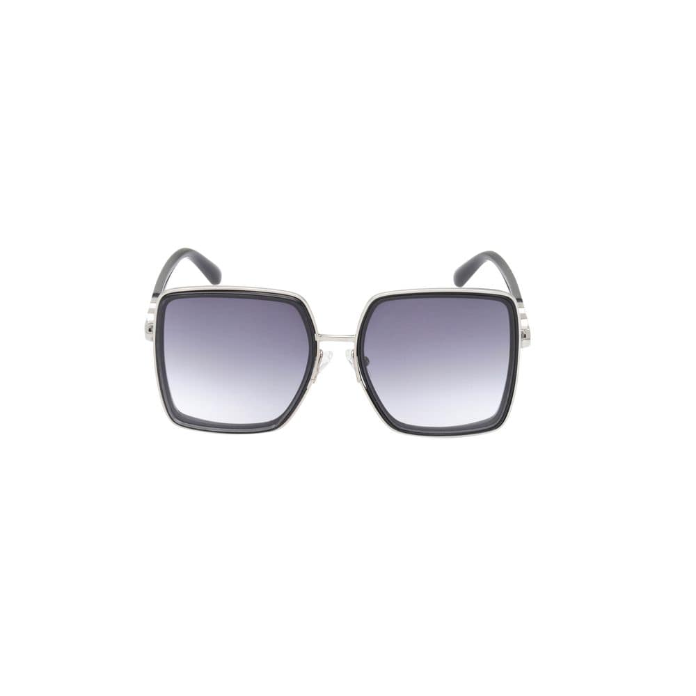 Guess Black Metal Sunglasses - Image 2
