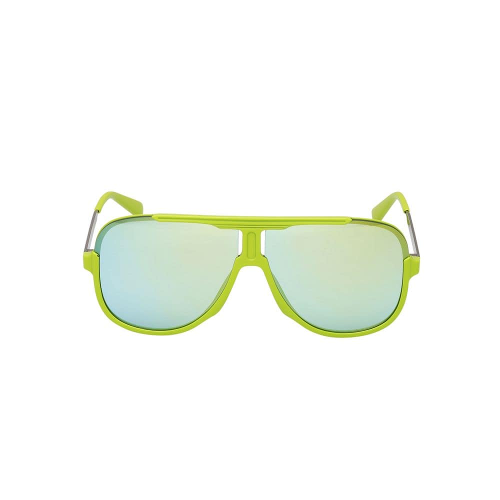 Guess Bicolor Resin Sunglasses - Image 2