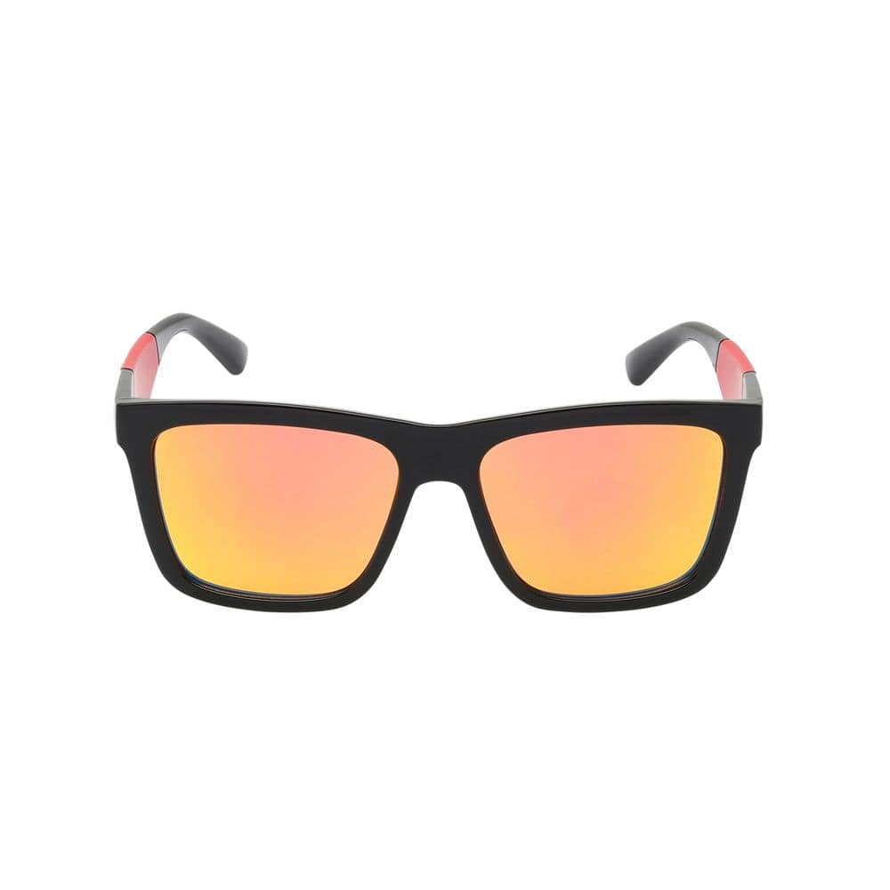 Guess Black Resin Sunglasses - Image 2