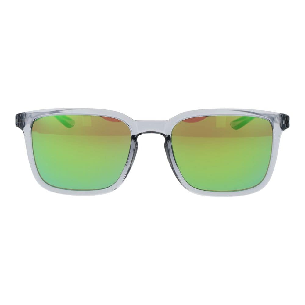 Nike Transparent Stainless Steel Sunglasses - Image 2
