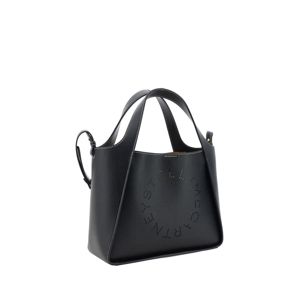 Stella McCartney Black Polyamide Handbag - Image 2