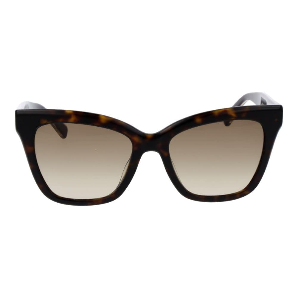 Longchamp Brown Acetate Sunglasses - Image 2