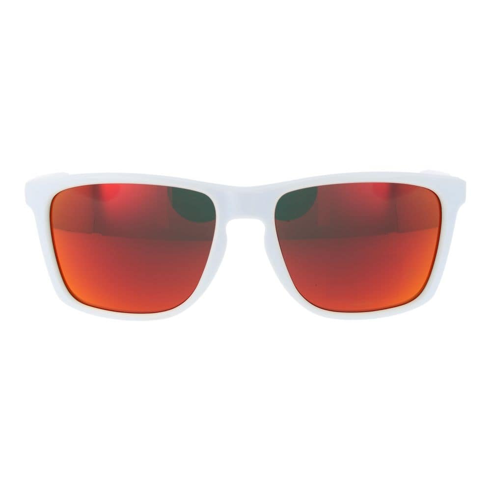 Nike White Stainless Steel Sunglasses - Image 2