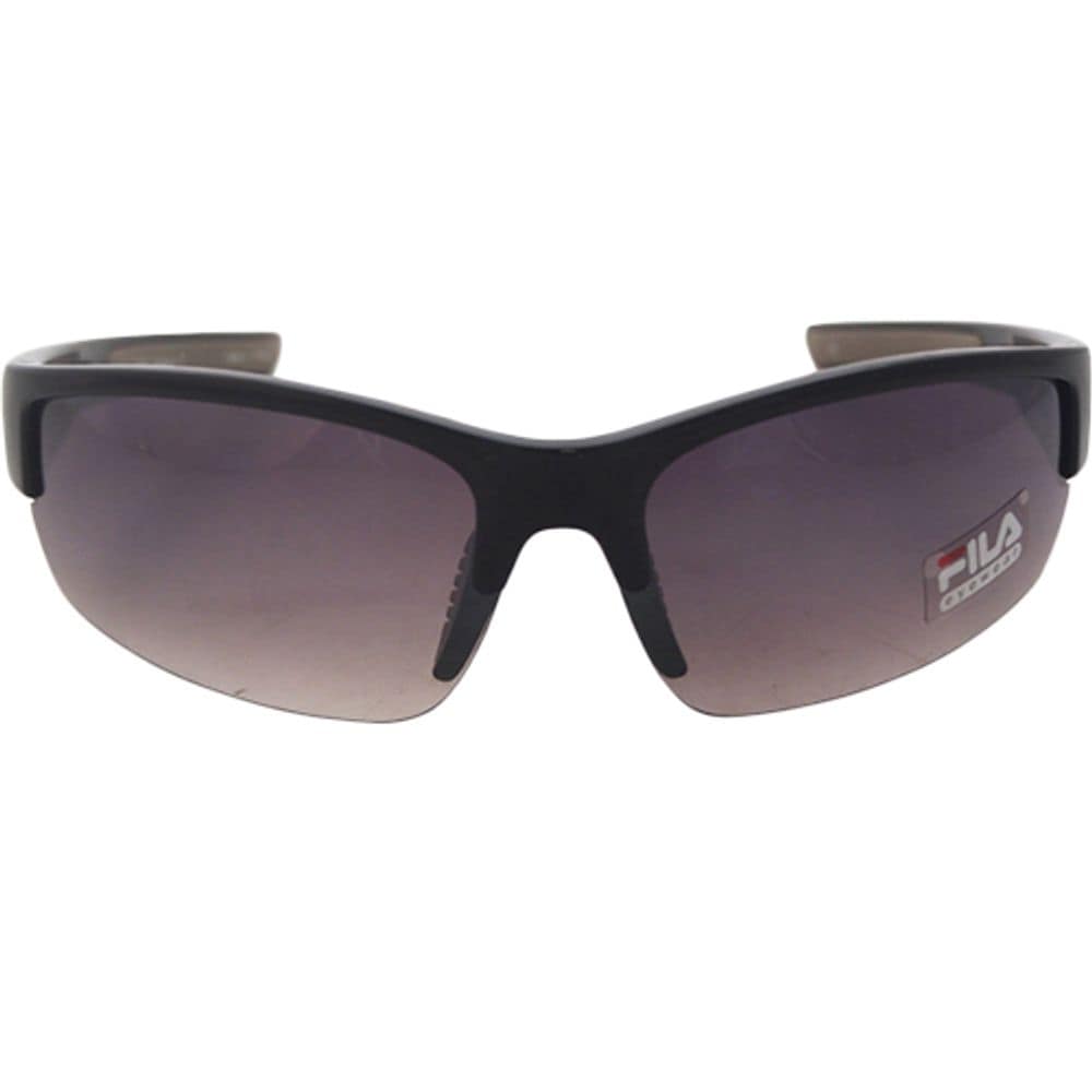 Fila Black Injected Sunglasses - Image 2