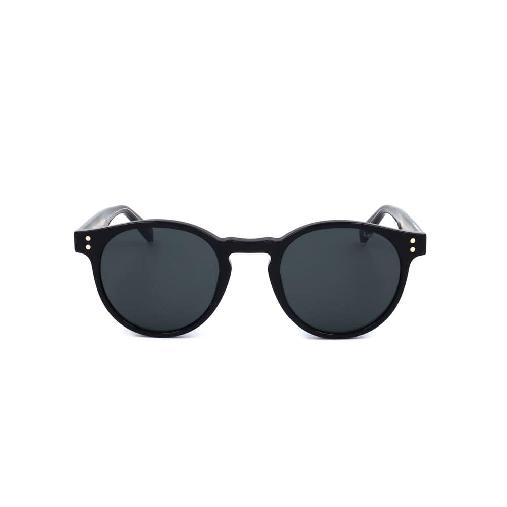 Levi's Brown Resin Sunglasses - Image 2