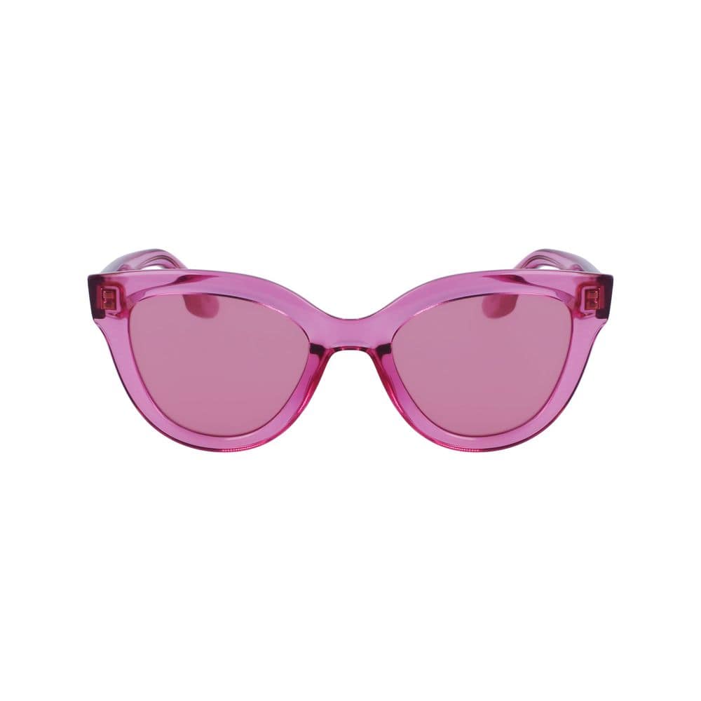 Victoria Beckham Multicolor Injected Sunglasses - Image 2