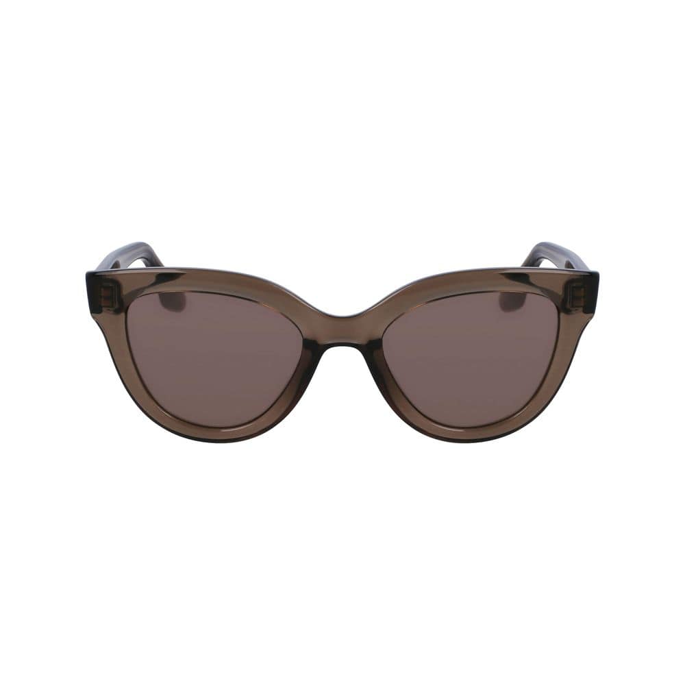 Victoria Beckham Bicolor Injected Sunglasses - Image 2