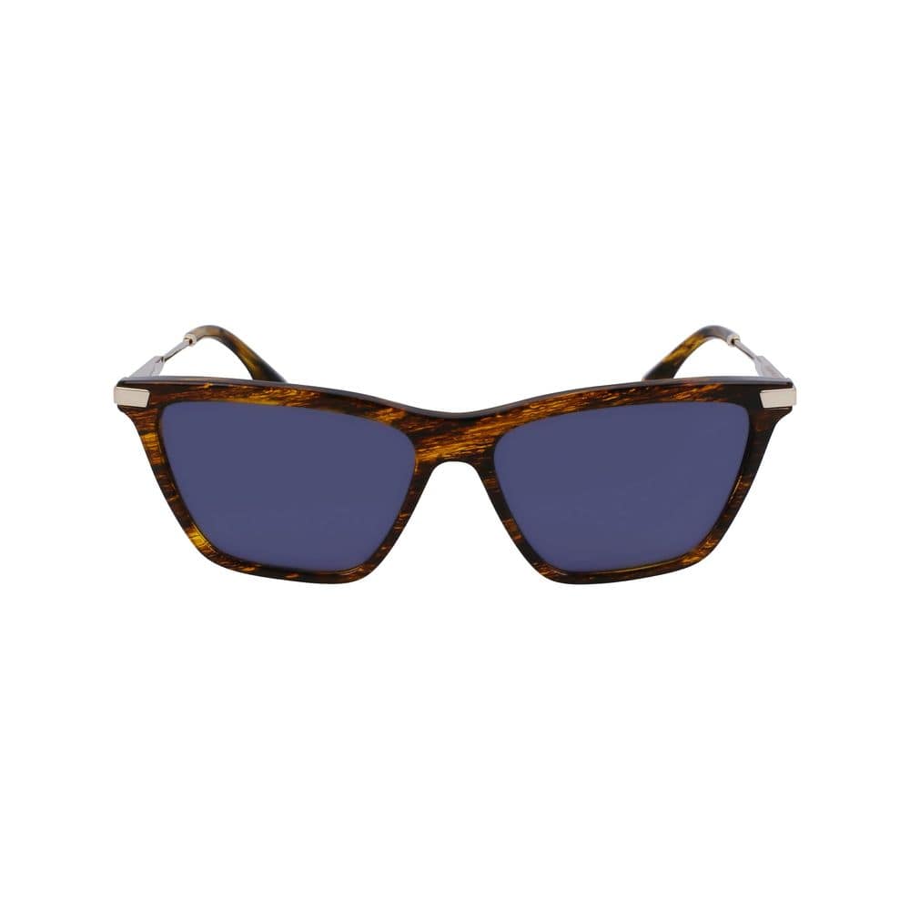 Victoria Beckham Bicolor Acetate Sunglasses - Image 2