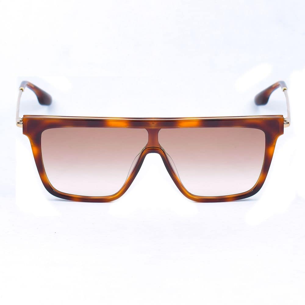 Victoria Beckham Multicolor Acetate Sunglasses - Image 2