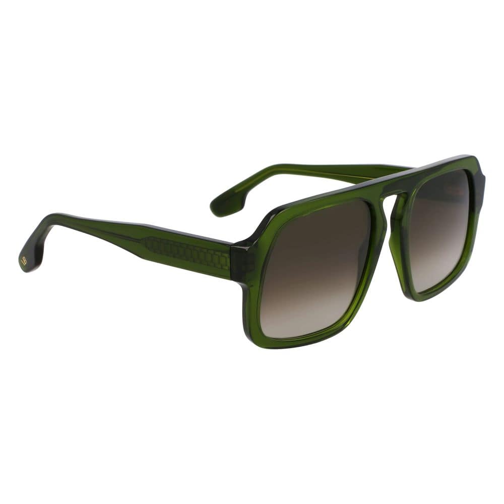 Victoria Beckham Bicolor Acetate Sunglasses - Image 3