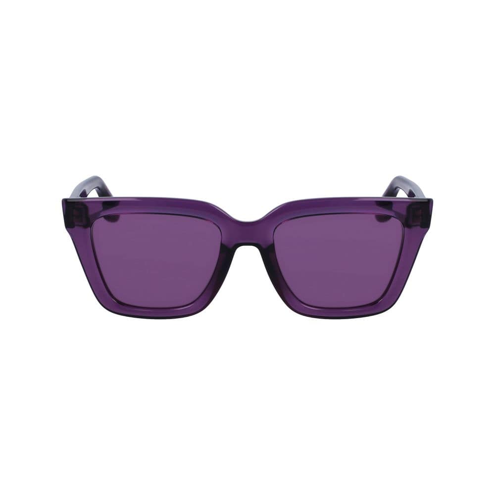 Victoria Beckham Multicolor Injected Sunglasses - Image 2