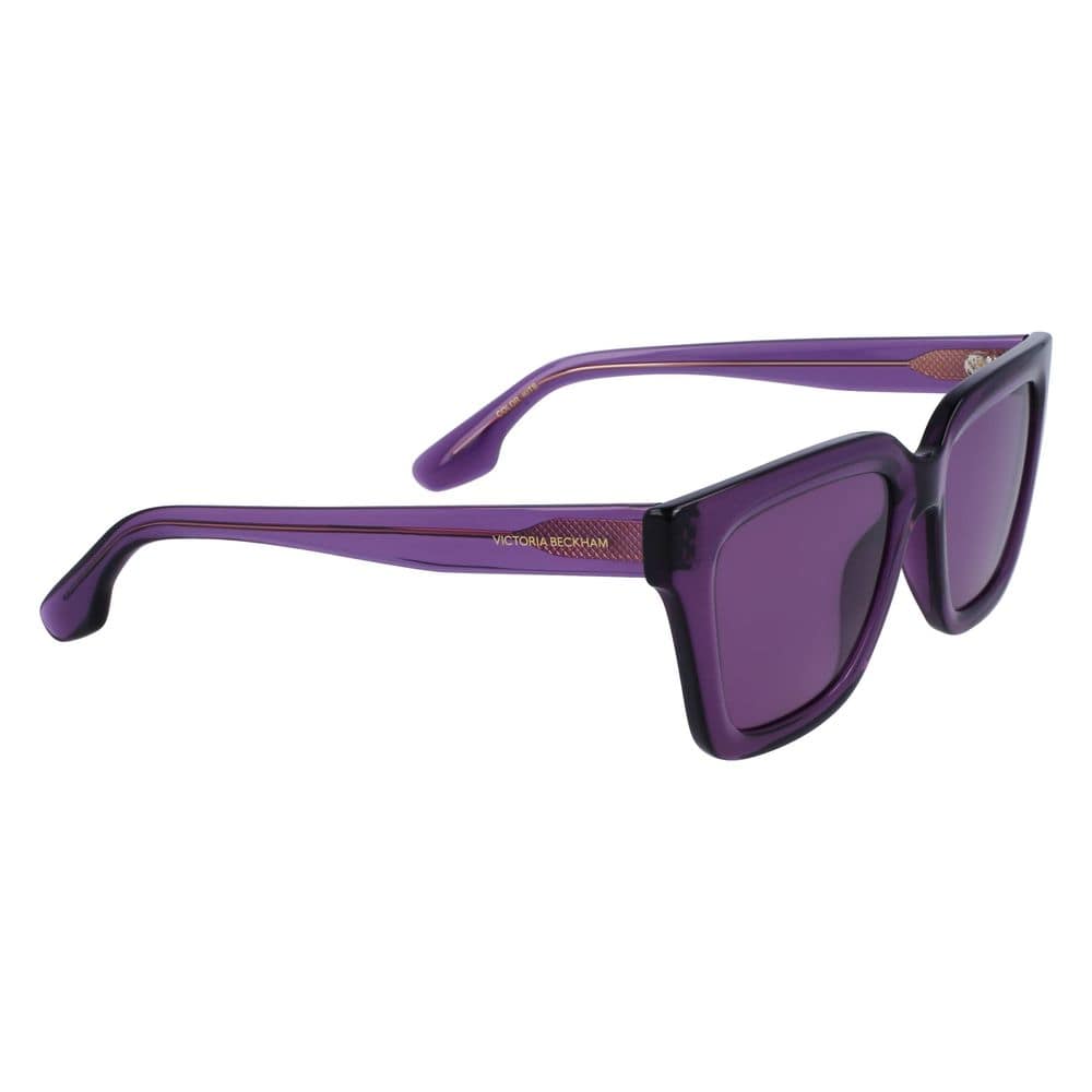 Victoria Beckham Multicolor Injected Sunglasses - Image 3