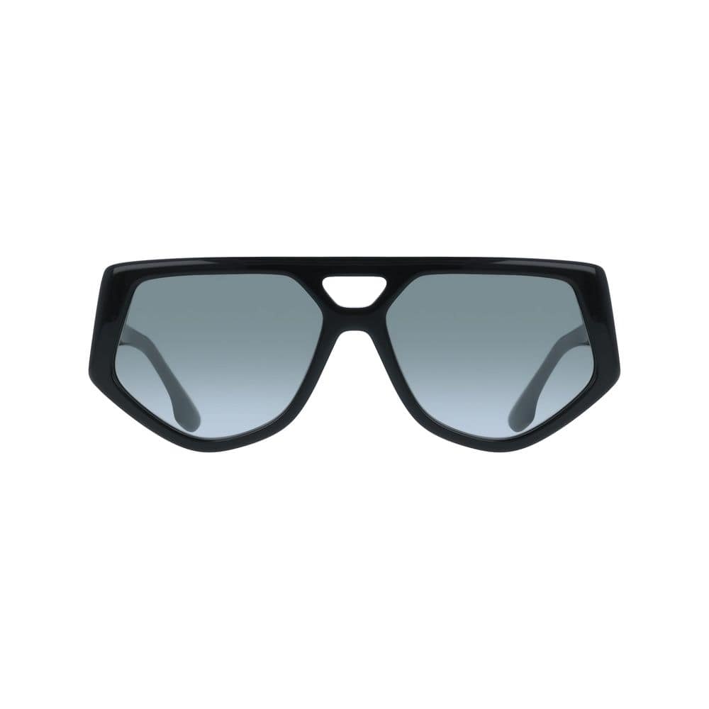 Victoria Beckham Bicolor Acetate Sunglasses - Image 2