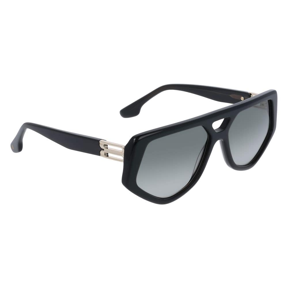 Victoria Beckham Bicolor Acetate Sunglasses - Image 3
