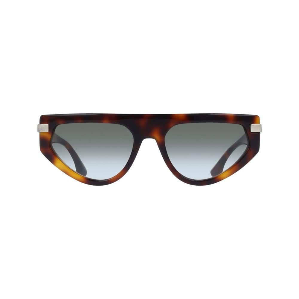 Victoria Beckham Brown Acetate Sunglasses - Image 2