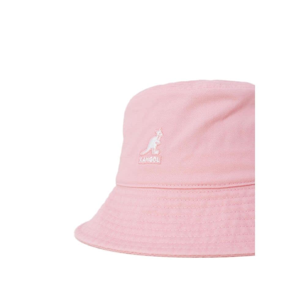 Kangol Multicolor Cotton Bucket Hat - Image 3