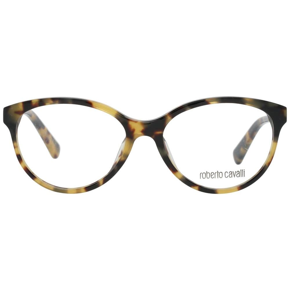 Roberto Cavalli Multicolor Metal Glasses (Frames) - Image 2