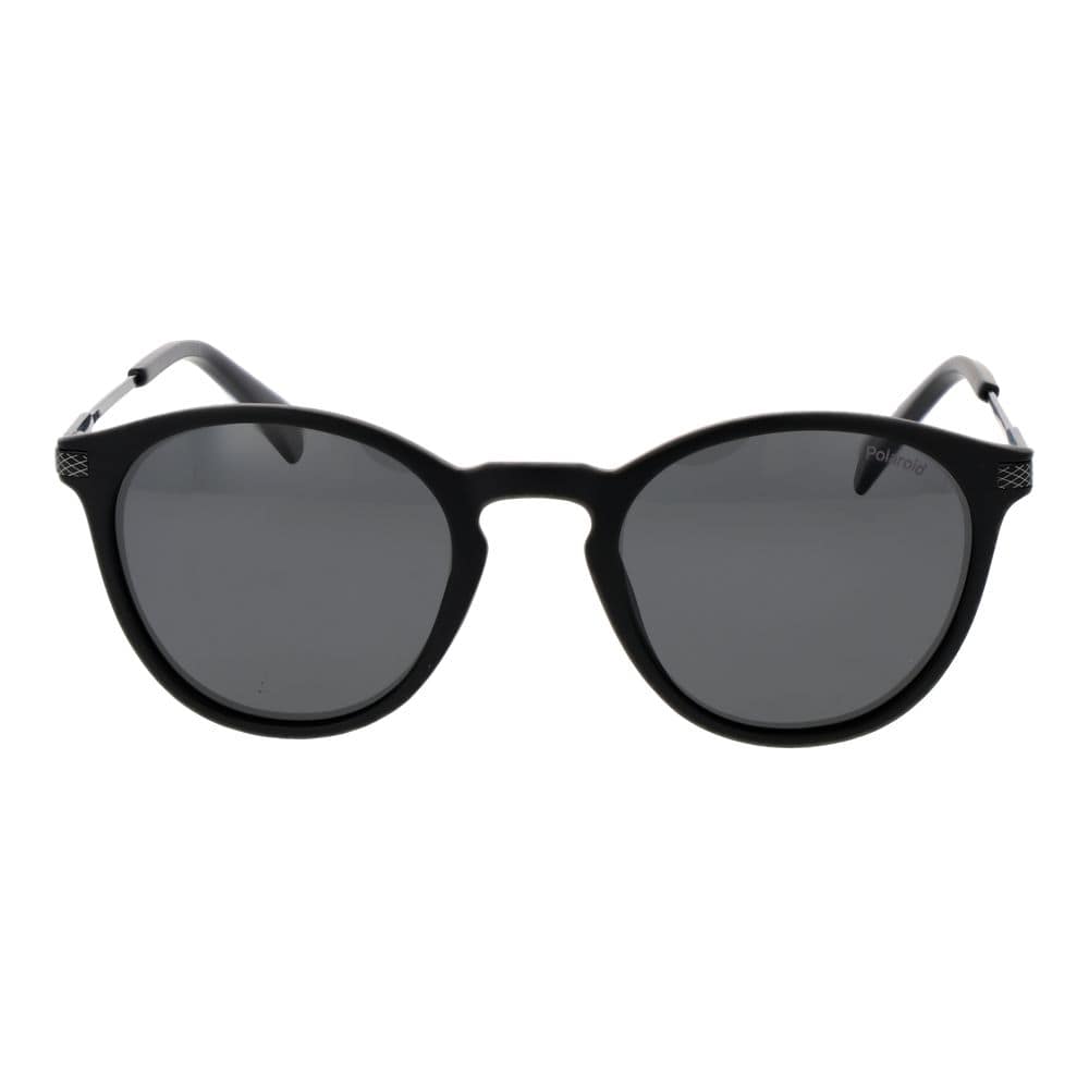Polaroid Black Carbon Sunglasses - Image 2