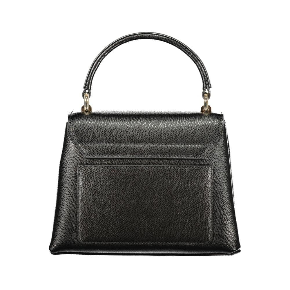 Furla Nero Leather Women Handbag - Image 2