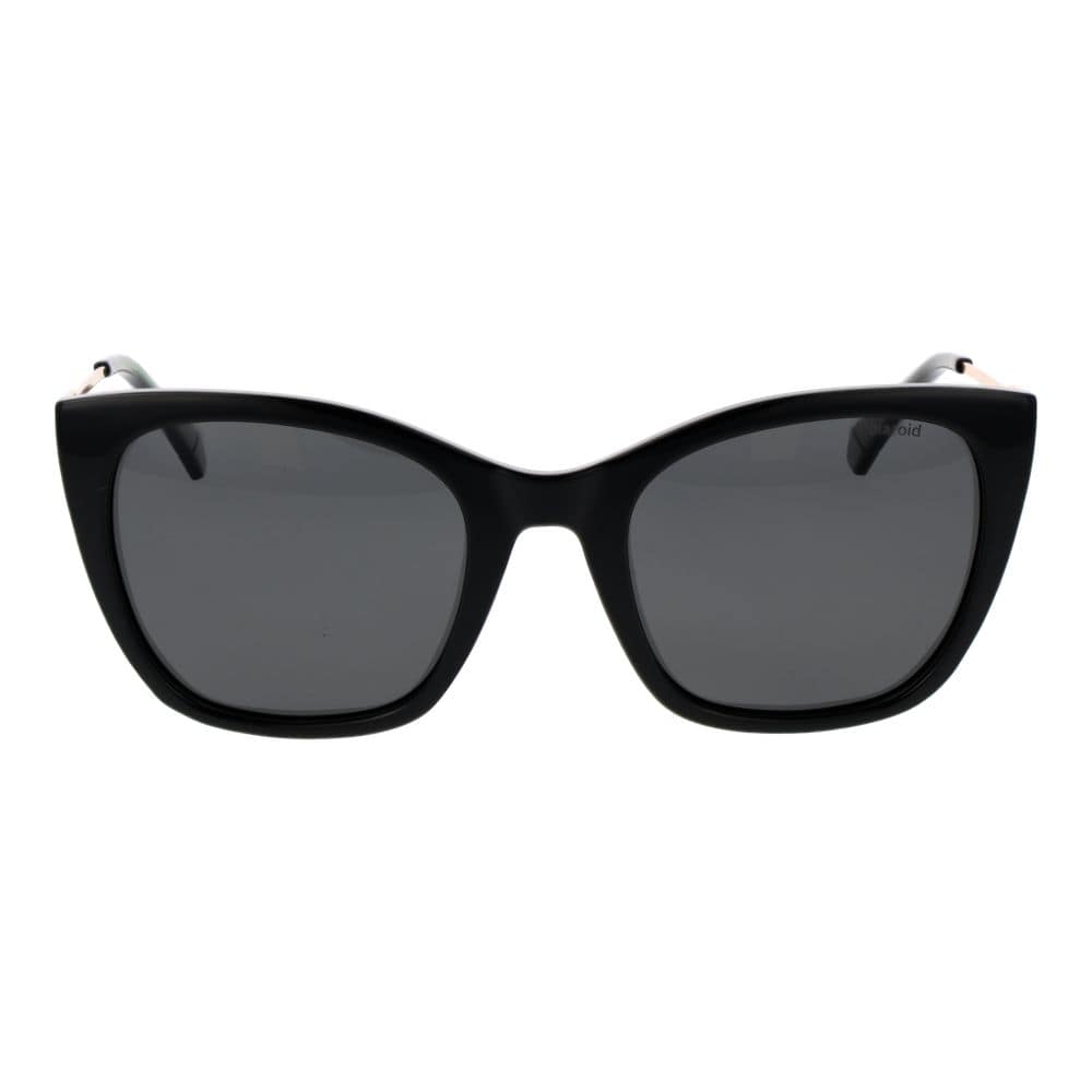 Polaroid Black Polyester Sunglasses - Image 2