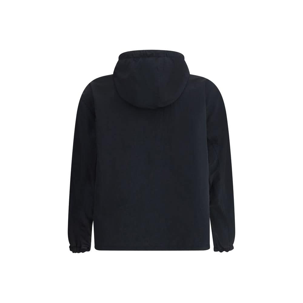 Burberry Multicolor Polyester Shell Jacket - Image 4