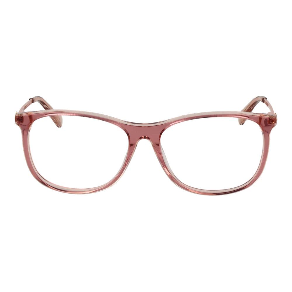 Love Moschino Pink Acetate Glasses (Frames) - Image 2