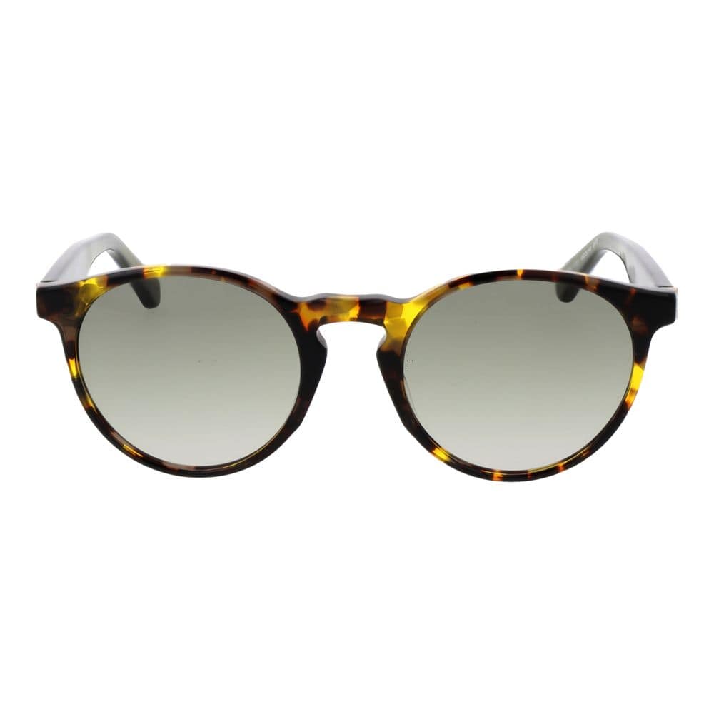 Scotch & Soda Brown Acetate Sunglasses - Image 2