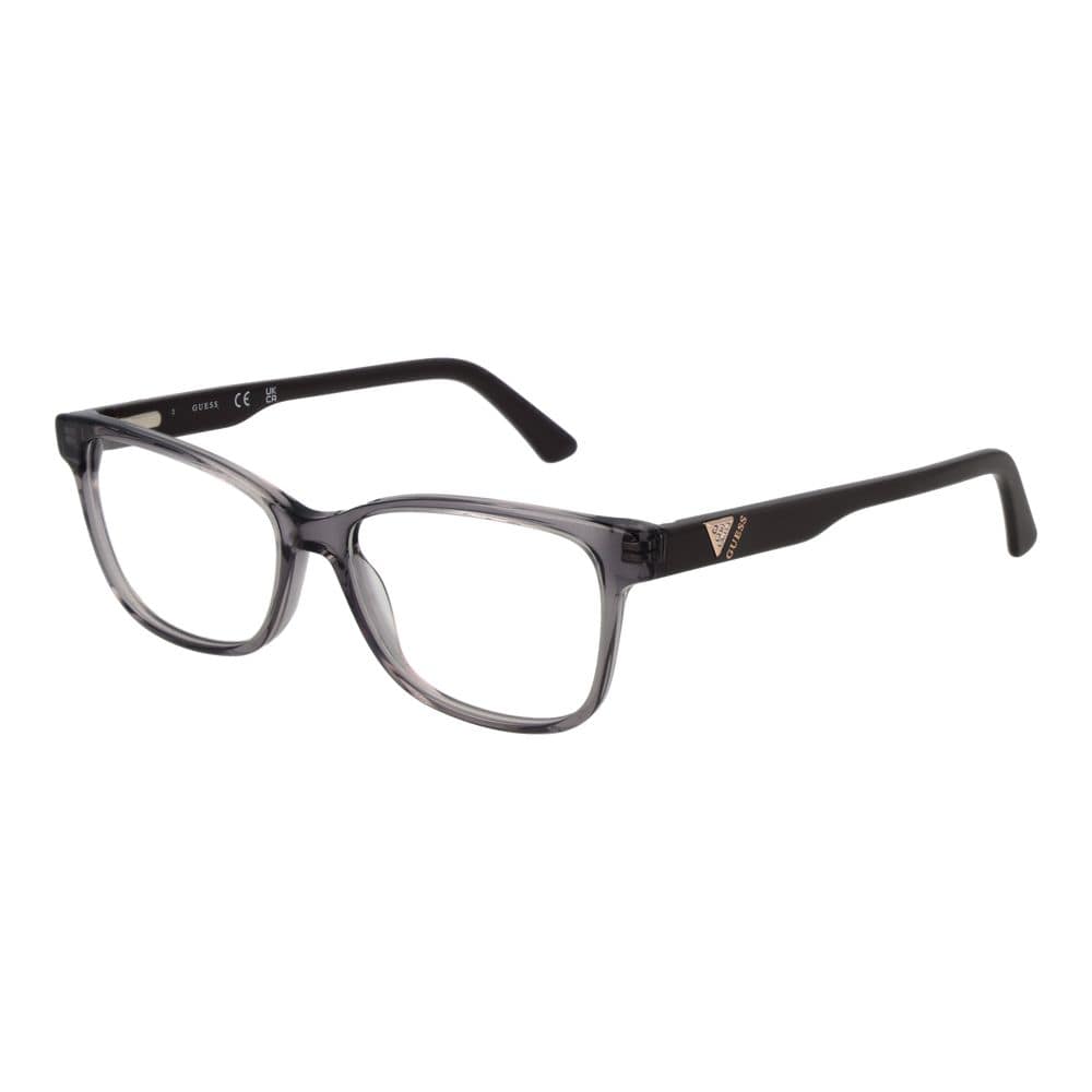 Guess Gray Acetate Glasses (Frames)