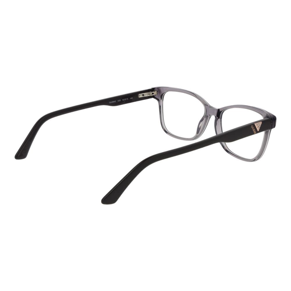 Guess Gray Acetate Glasses (Frames) - Image 3