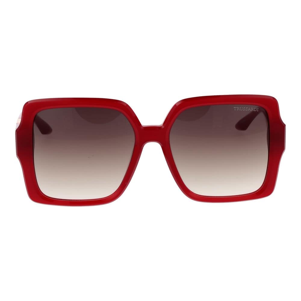 Trussardi Multicolor Acetate Sunglasses - Image 2
