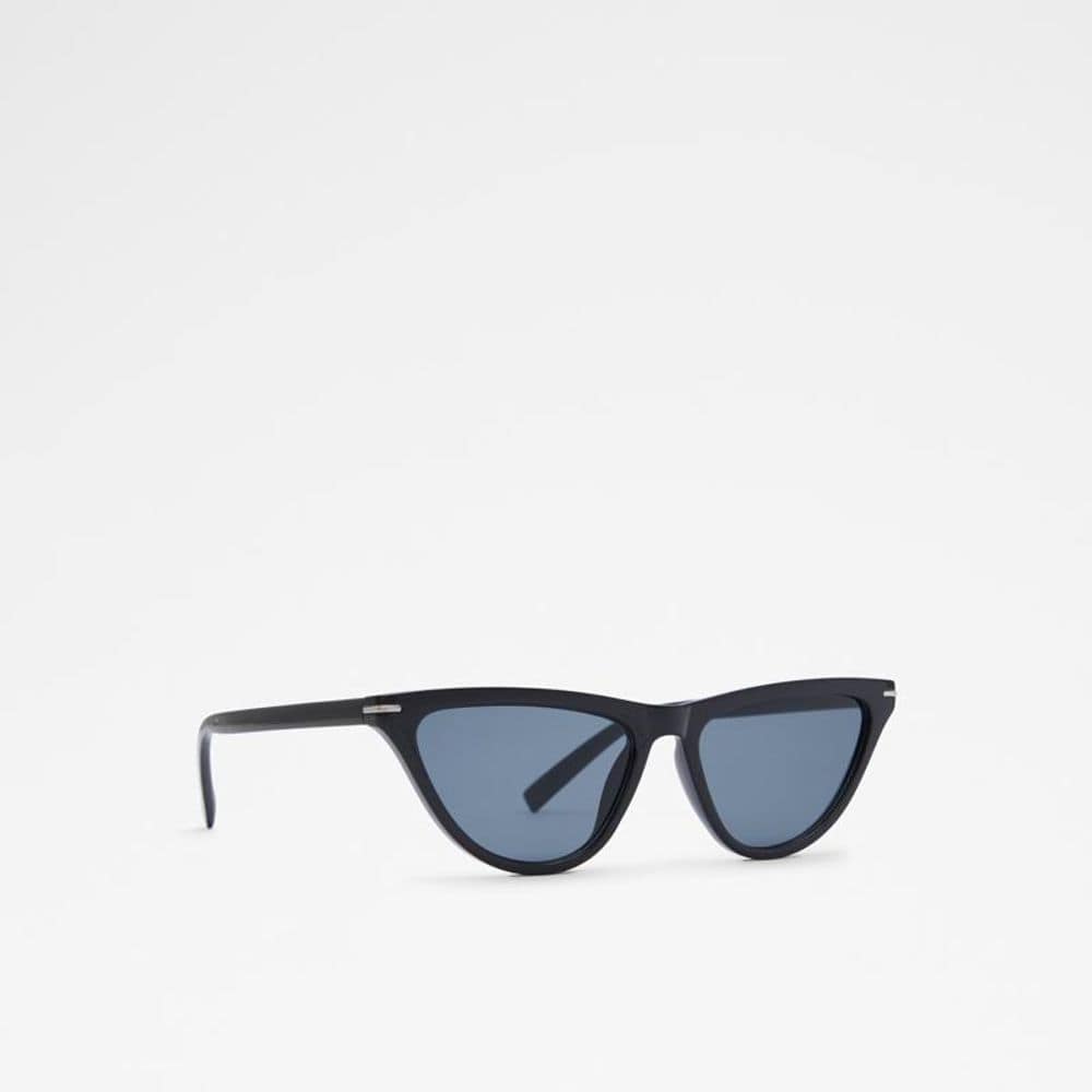 ALDO Black Polycarbonate Sunglasses - Image 2