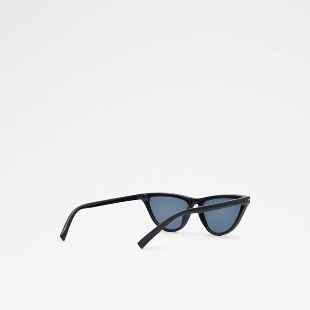 ALDO Black Polycarbonate Sunglasses - Image 3